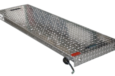 Platform Heaters