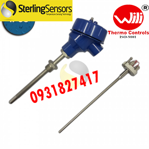 pt100 sensor