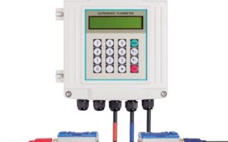 untrasonic water meter hidroconta